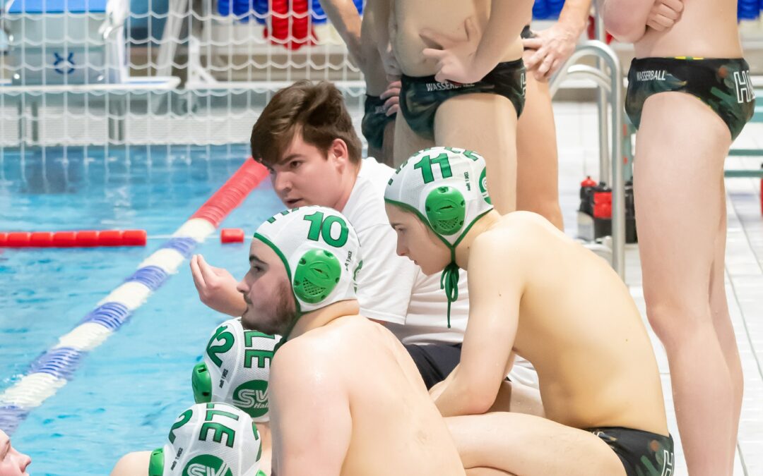 Abschlussbericht Herbstpokal