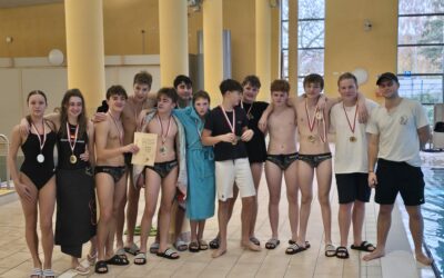 U16 holt Thüringen-Pokal – Fokus nun auf Liga und Landesmeisterschaft