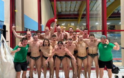 Derbysieger: Halle schlägt Magdeburg mit 20:18