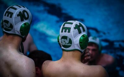 SV Halle blickt auf schwierige Saison zurück – Derbysieg und Pokalauftritte setzen Lichtblicke